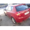 kia cee´d del año 2007