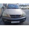 kia sorento del año 2004