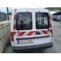 OPEL COMBO TOUR