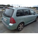 PEUGEOT 307 SW (3H)