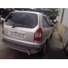 opel zafira a del año 2005