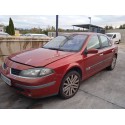 RENAULT LAGUNA II (BG0/1_)