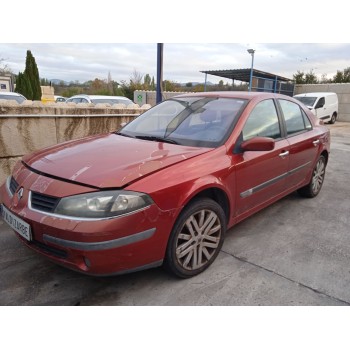 renault laguna ii (bg0/1_) del año 2005