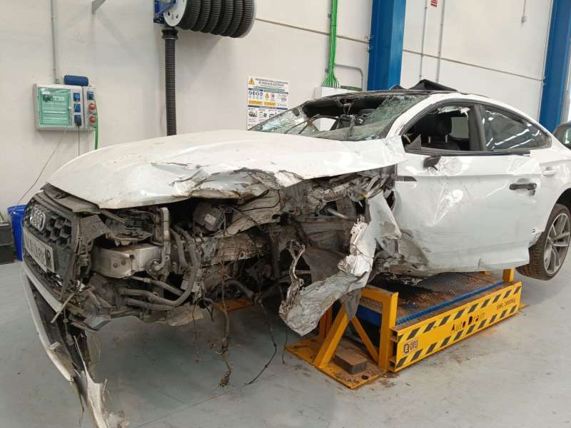AUDI A5 SPORTBACK (F5A, F5F)