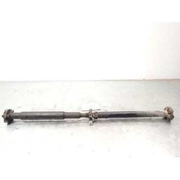 Recambio de transmision central para bmw serie 3 touring (e91) 318d referencia OEM IAM 7575332 26107575332 