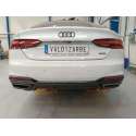 AUDI A5 SPORTBACK (F5A, F5F)