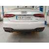 audi a5 sportback (f5a, f5f) del año 2020