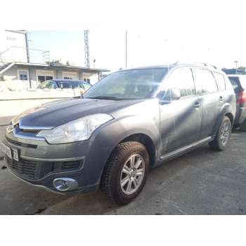 CITROËN C-CROSSER