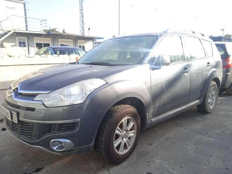 CITROËN C-CROSSER