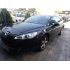 peugeot 407 coupe del año 2006