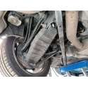 AUDI A5 SPORTBACK (F5A, F5F)