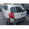 bmw 1 (e81) del año 2009