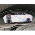 AUDI A5 SPORTBACK (F5A, F5F)