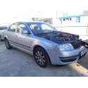 SKODA SUPERB (3U4)