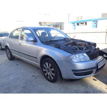 SKODA SUPERB (3U4) de desguace