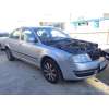 skoda superb (3u4) del año 2009