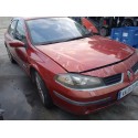 RENAULT LAGUNA II (BG0/1_)