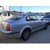 skoda superb (3u4) del año 2009