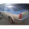 skoda superb (3u4) del año 2009