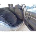 SKODA SUPERB (3U4)