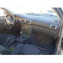 SKODA SUPERB (3U4)