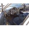 skoda superb (3u4) del año 2009