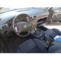 SKODA SUPERB (3U4)
