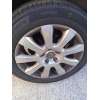 skoda superb (3u4) del año 2009
