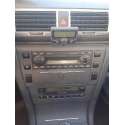 SKODA SUPERB (3U4)