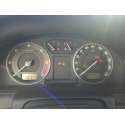 SKODA SUPERB (3U4)