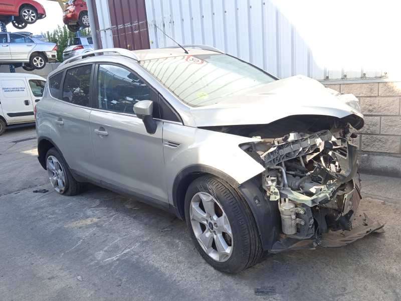 FORD KUGA (CBV)