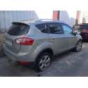 FORD KUGA (CBV)
