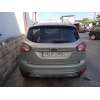 ford kuga (cbv) del año 2010