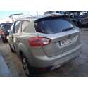 FORD KUGA (CBV)
