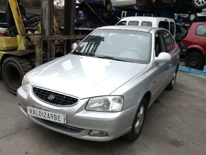 HYUNDAI ACCENT (LC)