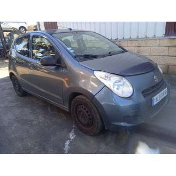 SUZUKI ALTO AMF 310 de desguace