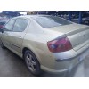 peugeot 407 del año 2007