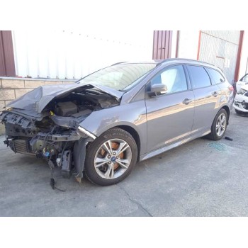 FORD FOCUS LIM.