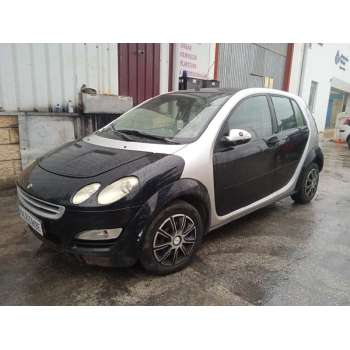 SMART FORFOUR de desguace