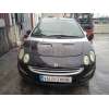 smart forfour del año 2004