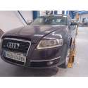 AUDI A6 C6 (4F2)