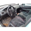 PEUGEOT 307 SW (3H)