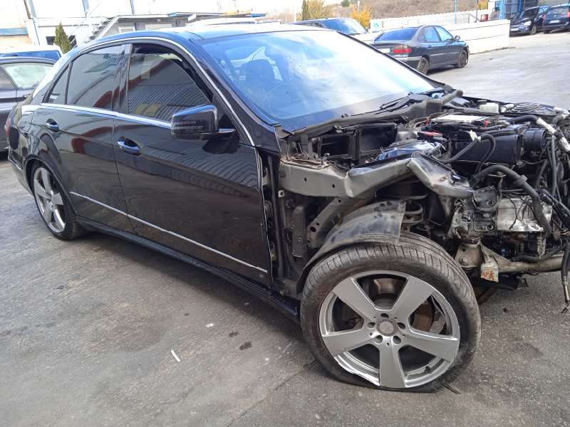 MERCEDES-BENZ CLASE E (W212) LIM.