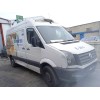 volkswagen crafter combi (2e) del año 2012