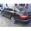 mercedes-benz clase e (w212) lim. del año 2010