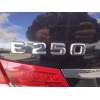 mercedes-benz clase e (w212) lim. del año 2010