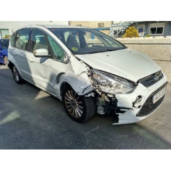 FORD S-MAX (CA1)