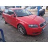 audi a3 (8p) del año 2005