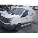 VOLKSWAGEN CRAFTER COMBI (2E)
