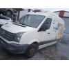 volkswagen crafter combi (2e) del año 2012
